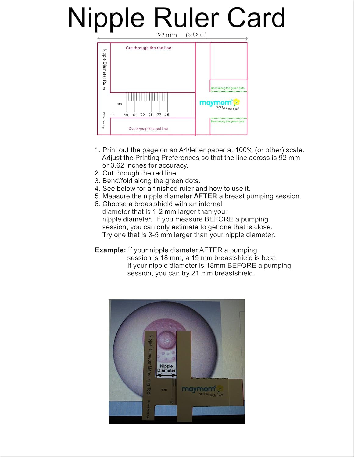 Breast Pump Kit Compatible with Medela Pump in Style Advanced Breast Pumps;2 Breastshields (One-Piece, 25Mm), 4 Valve, 6 Membrane, & 2 Pump-In-Style Tubing Can Replace Medela Pumpin Style Valve