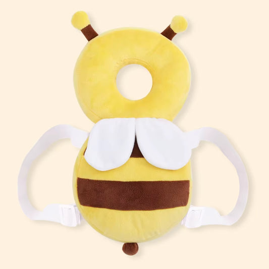 Kids Pillows Head Protector Baby Pillow Learn Walk Headgear Prevent Injured Safety Pad Prevention Fall Head Protection for Baby